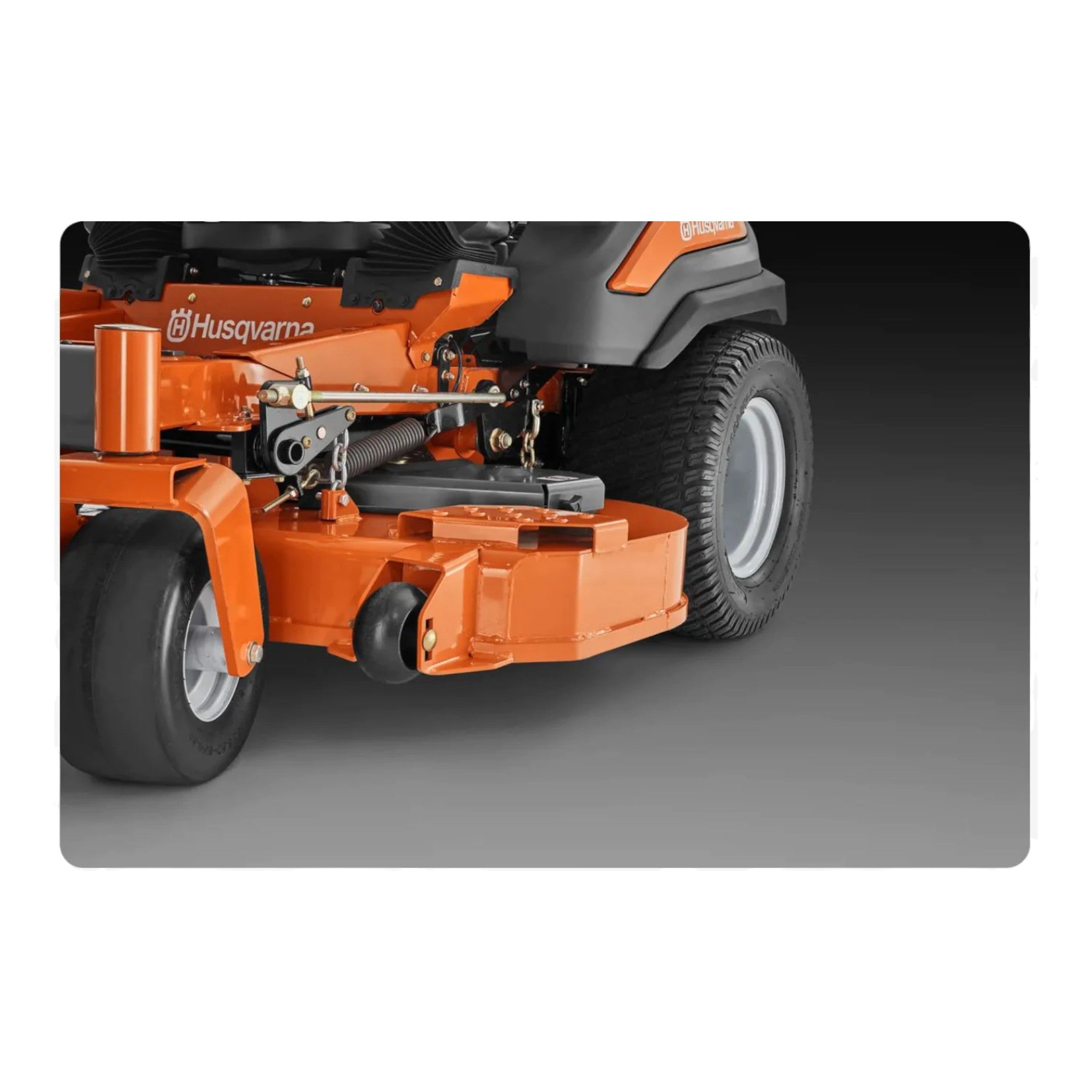 Husqvarna Z560X Zero-Turn Mower 31 HP Kawasaki FX921V 60