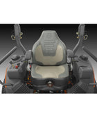 Husqvarna z560x cero girando cortacésped 31 hp kawasaki fx921v ​​60 '' mazo fabricado