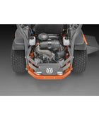 Husqvarna z560x cero girando cortacésped 31 hp kawasaki fx921v ​​60 '' mazo fabricado