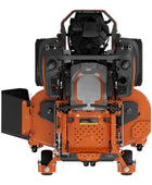 Tondeuse à rayon de braquage zéro Husqvarna Z572XS 38,5 CV Kawasaki FX EFI 72" Fabriqué