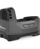 Husqvarna K1 Kit de rythme 94V Batterie 14 pouces Cutter de puissance avec B750X et C1800X