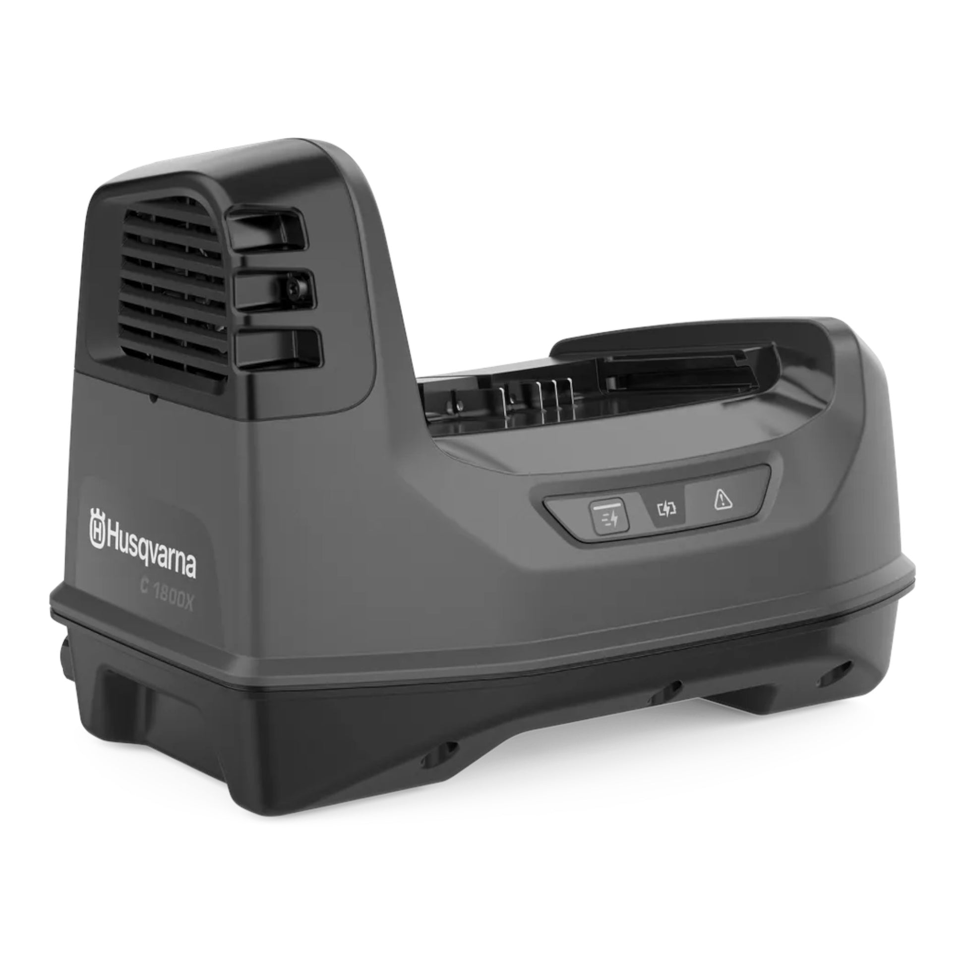 Husqvarna K1 PACE KIT 94V Battery 14 Inch Power Cutter with B750X and C1800X