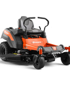 Husqvarna Z248F Special Edition – Cortacésped Zero-Turn Profesional de 48” con Motor Kawasaki para Terrenos Medianos y Grandes