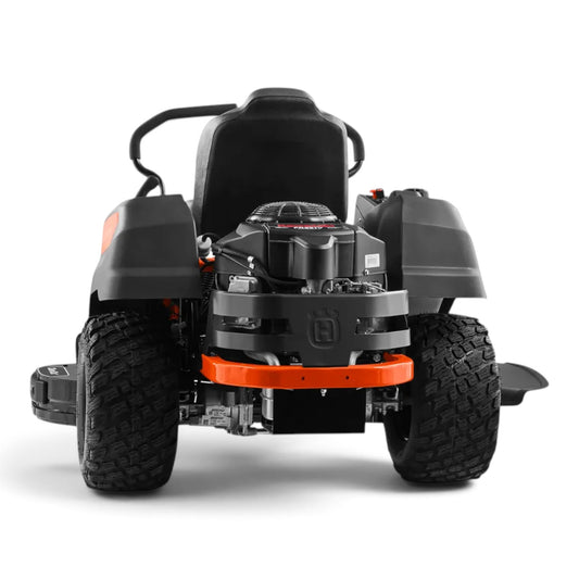 Husqvarna Z248F Special Edition – Cortacésped Zero-Turn Profesional de 48” con Motor Kawasaki para Terrenos Medianos y Grandes