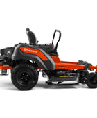Husqvarna Z248F Special Edition – Cortacésped Zero-Turn Profesional de 48” con Motor Kawasaki para Terrenos Medianos y Grandes