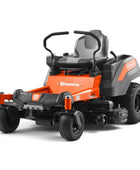 Husqvarna Z248F Special Edition – Cortacésped Zero-Turn Profesional de 48” con Motor Kawasaki para Terrenos Medianos y Grandes