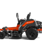 Husqvarna Z248F Special Edition – Cortacésped Zero-Turn Profesional de 48” con Motor Kawasaki para Terrenos Medianos y Grandes