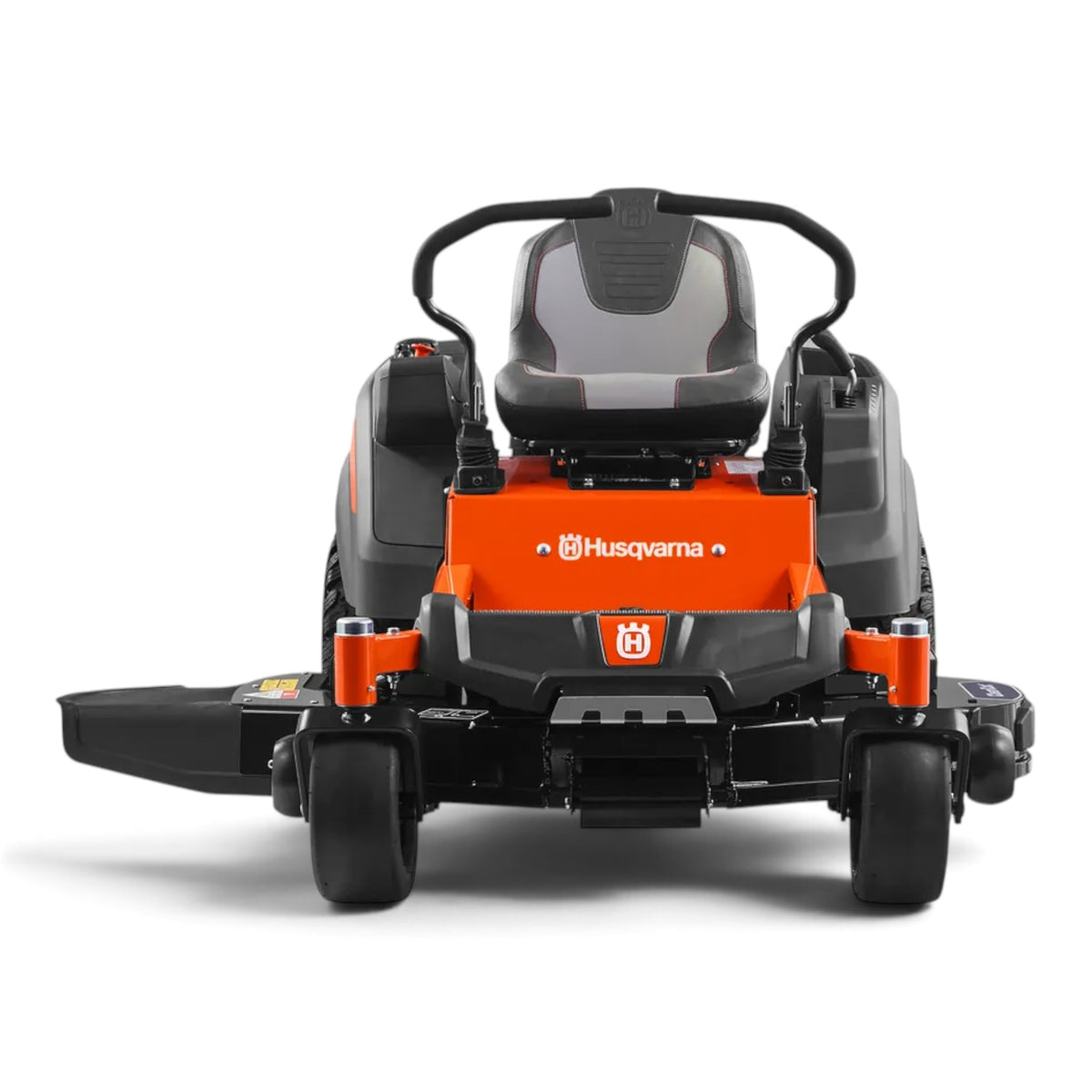 Husqvarna Z248F Special Edition – Cortacésped Zero-Turn Profesional de 48” con Motor Kawasaki para Terrenos Medianos y Grandes