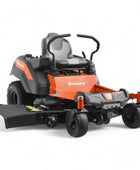 Cortadora de giro cero Husqvarna Z254FSE Edición especial 23 HP Kawasaki Serie FR 54