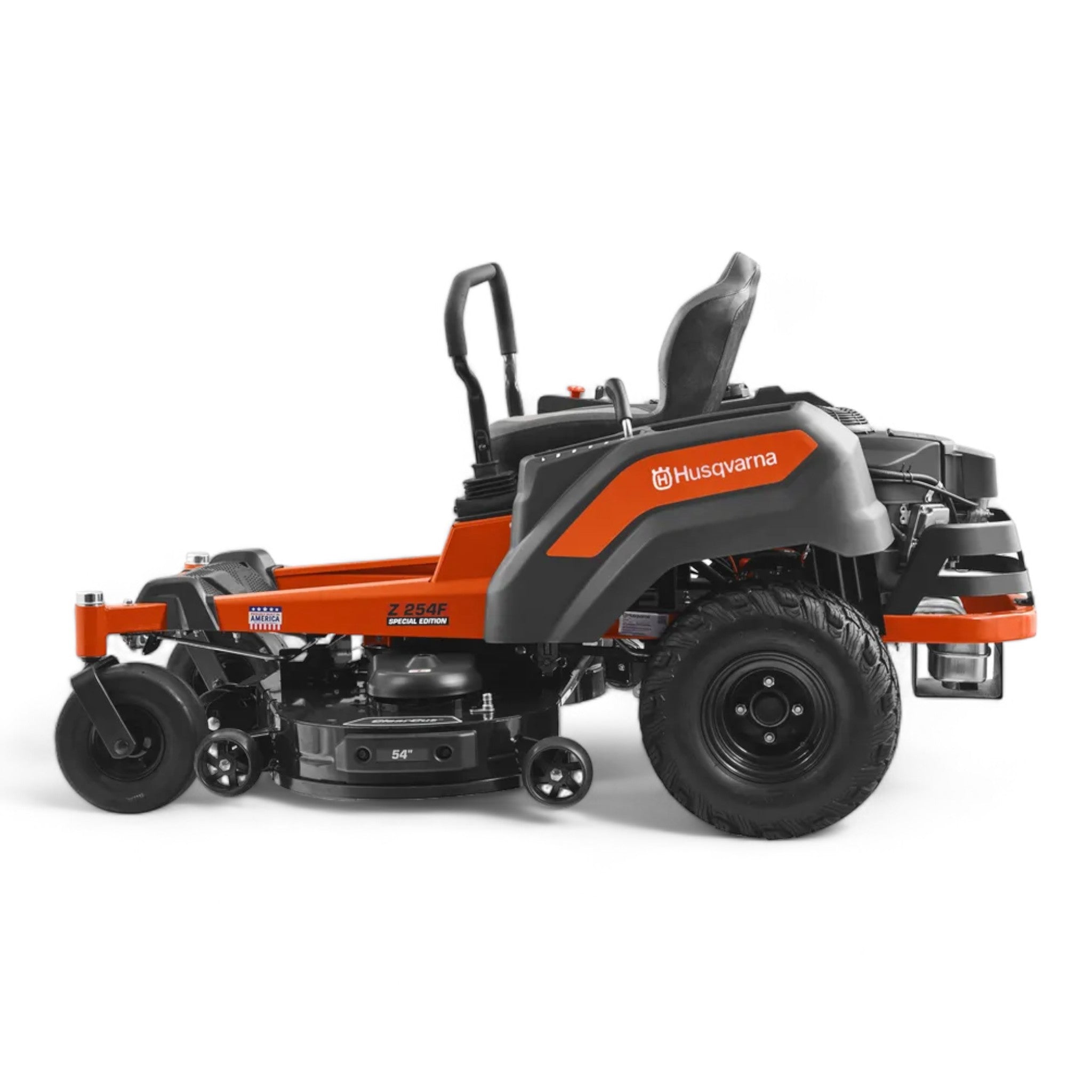 Husqvarna Z254FSE Zero-Turn Mower Special Edition 23 HP Kawasaki