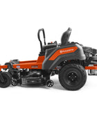 Cortadora de giro cero Husqvarna Z254FSE Edición especial 23 HP Kawasaki Serie FR 54