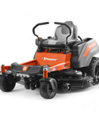 Cortadora de giro cero Husqvarna Z254FSE Edición especial 23 HP Kawasaki Serie FR 54