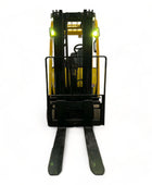 歇斯特E50XN33电力叉车5000磅 + 189''容量