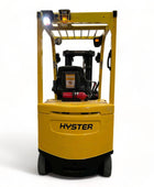 Hyster E50XN33  Electric Forklift 5000 lbs + 189'' Capacity