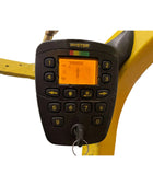 歇斯特E50XN33电力叉车5000磅 + 189''容量