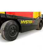 海斯特 E50XN33 电动叉车 5000 磅 + 189 英寸容量