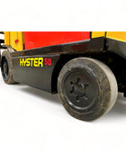 Chariot élévateur électrique Hyster E50XN33 5000 lbs + capacité 189''