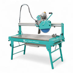 IMER COMBICUT 350 iPOWER Tile, Stone and Porcelain Saw