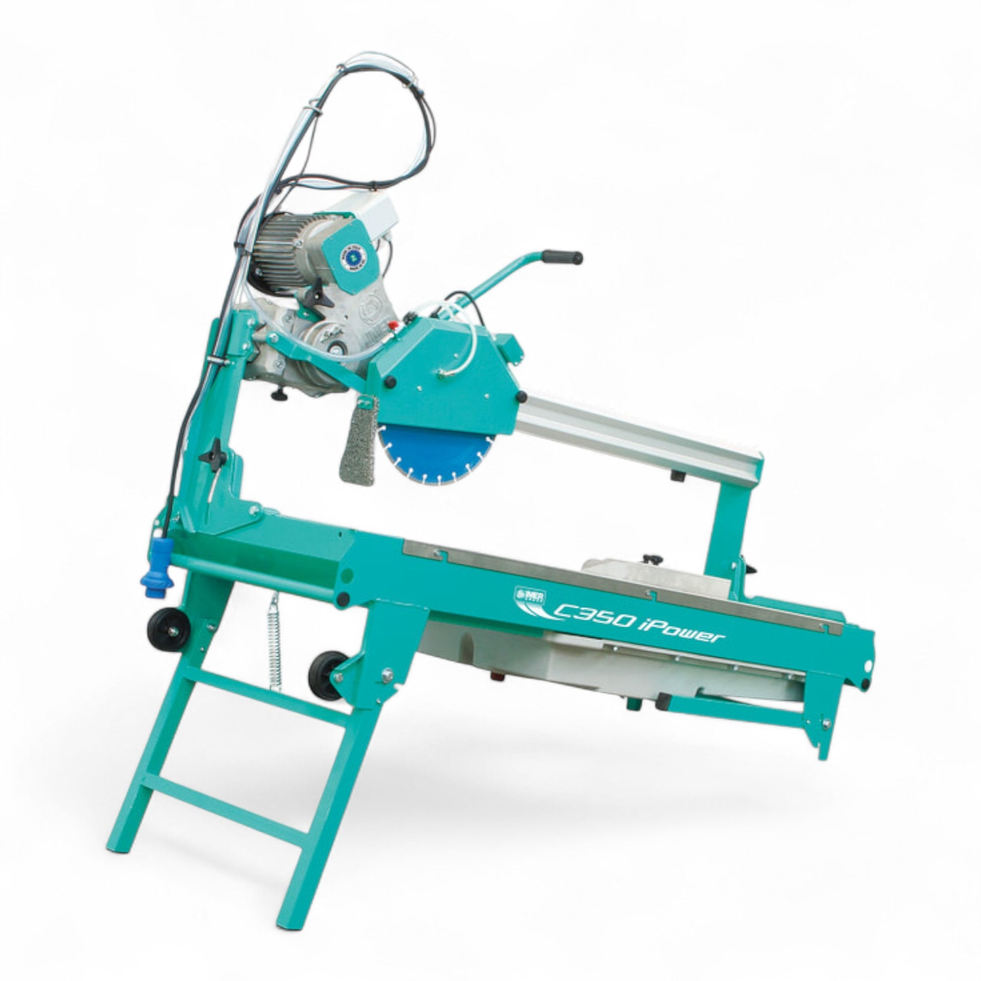 IMER COMBICUT 350 iPOWER Tile, Stone and Porcelain Saw