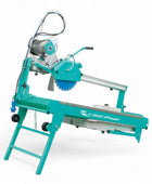 IMER COMBICUT 350 iPOWER Tile, Stone and Porcelain Saw