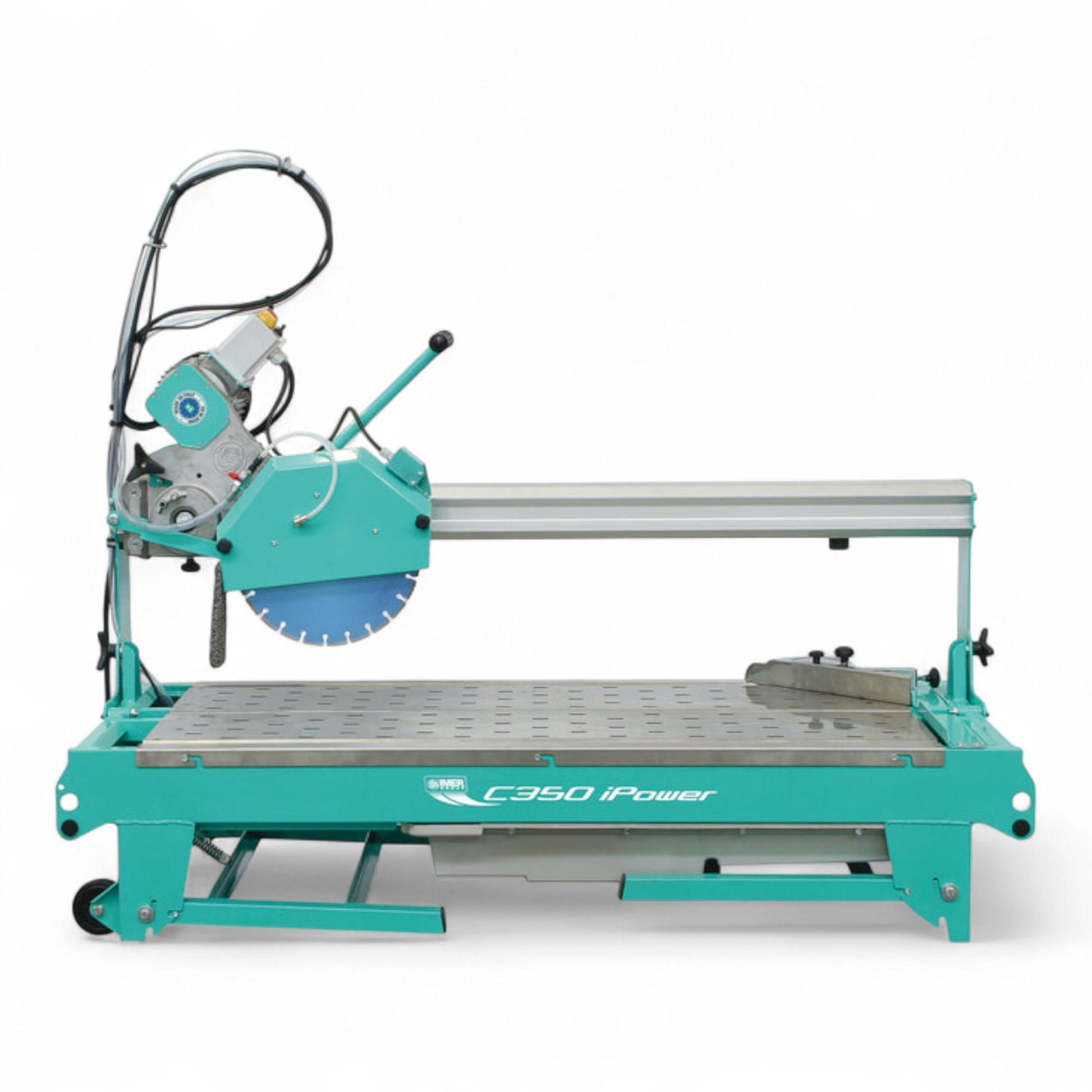 IMER COMBICUT 350 iPOWER Tile, Stone and Porcelain Saw