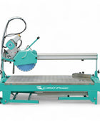 IMER COMBICUT 350 iPOWER Tile, Stone and Porcelain Saw