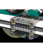 IMER COMBICUT 350 iPOWER Tile, Stone and Porcelain Saw