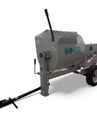 IMER HSM 12可拖曳的砂浆混合器