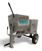 IMER HSM 6可拖曳的迫击炮混合器