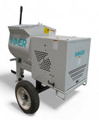 IMER HSM 6 Towable Mortar Mixer