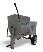 IMER HSM 8 Towable Mortar Mixer