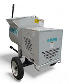 IMER HSM 8可拖曳的迫击炮混合器