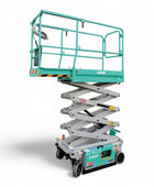 IMER IM 31 Series Micro Scissor Lift