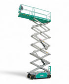 IMER IM 35 Series Micro Scissor Lift