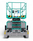 IMER IM 7043 Series Scissor Lift