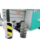 IMER IM 7043 Series Scissor Lift