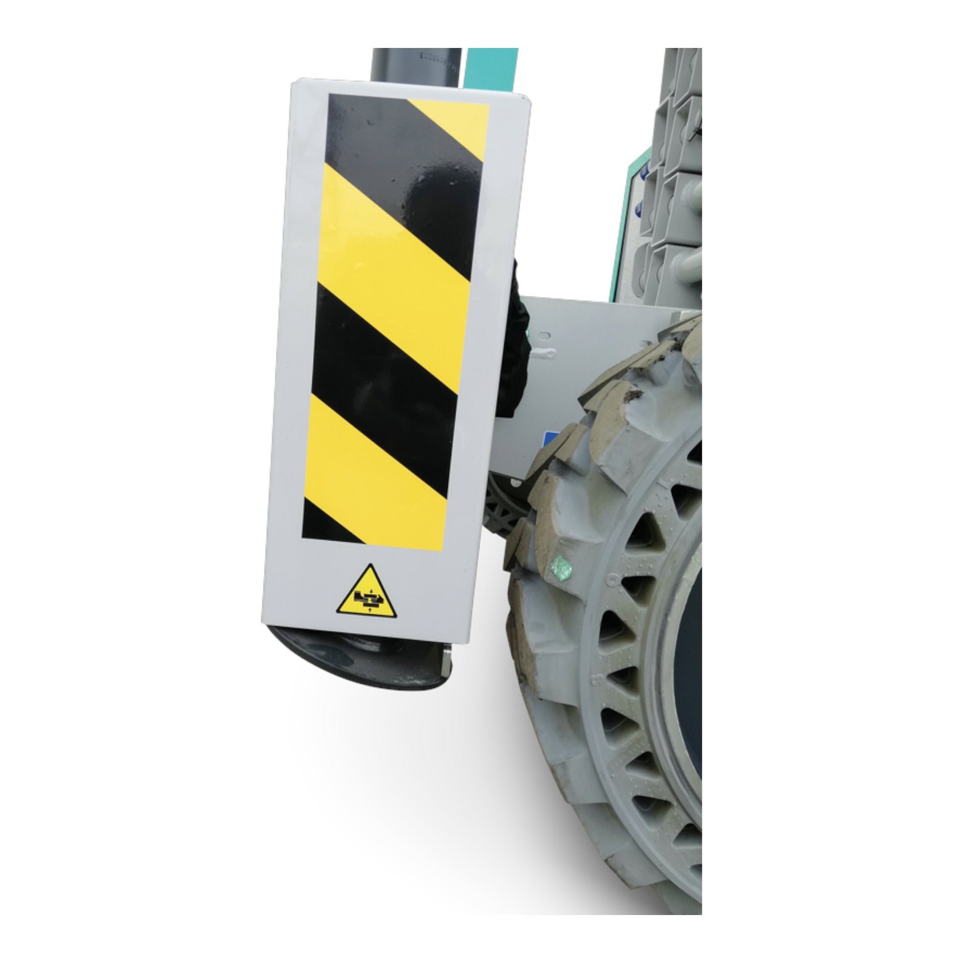 IMER IM 7043 Series Scissor Lift