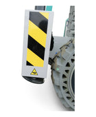 IMER IM 7043 Series Scissor Lift