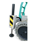 IMER IM 7043 Series Scissor Lift