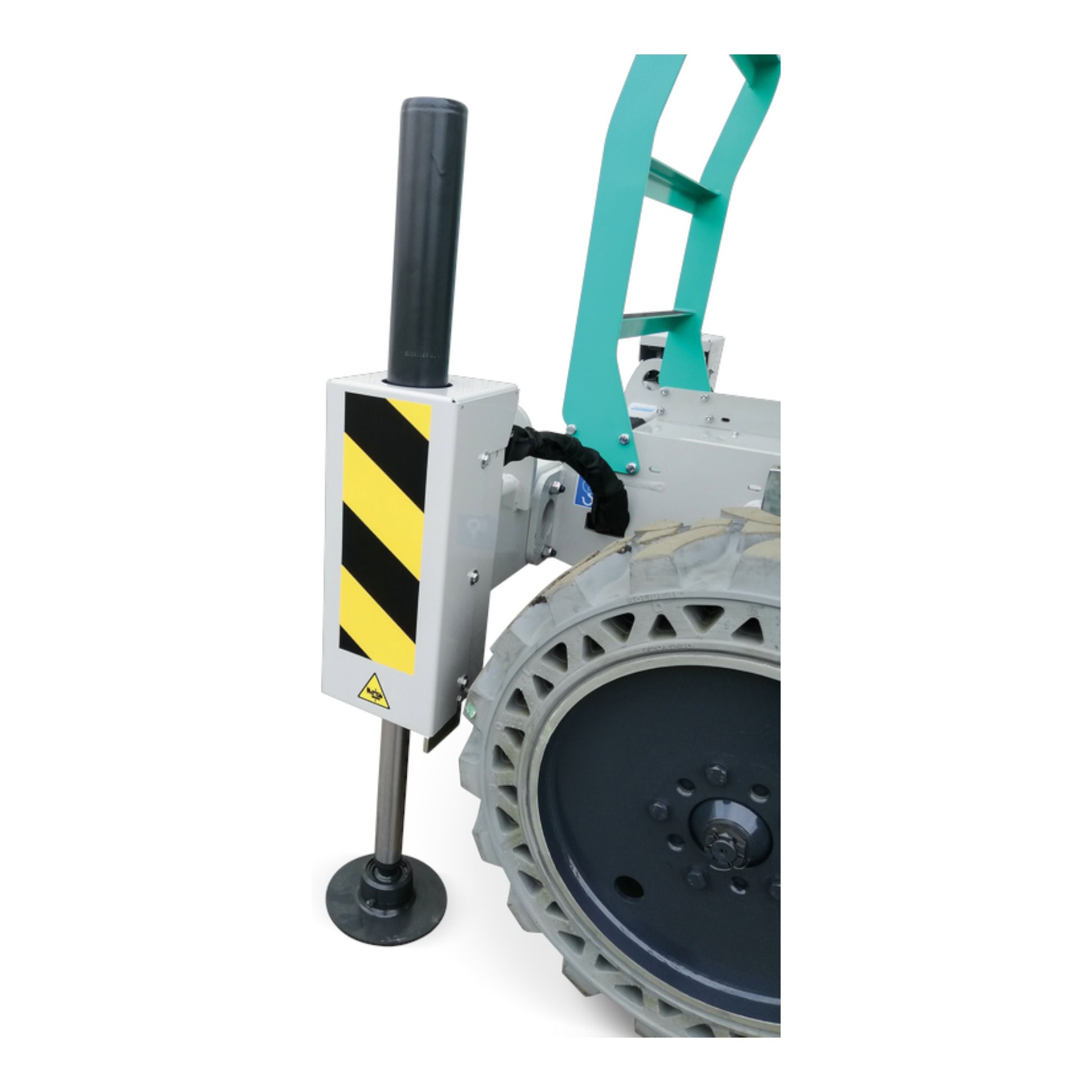 IMER IM 7043 Series Scissor Lift