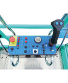 IMER IM 7043 Series Scissor Lift