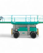 IMER IM 87 Series Electric Scissor Lift