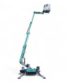 IMER IM R 13 Atrium Lift Telescopic