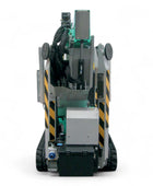 IMER IM R 13 Ascenseur télescopique pour atrium