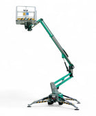 IMER IM R 19 Atrium Lift Single Articulated