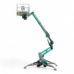 IMER IM R 19 Atrium Lift Single Articulated