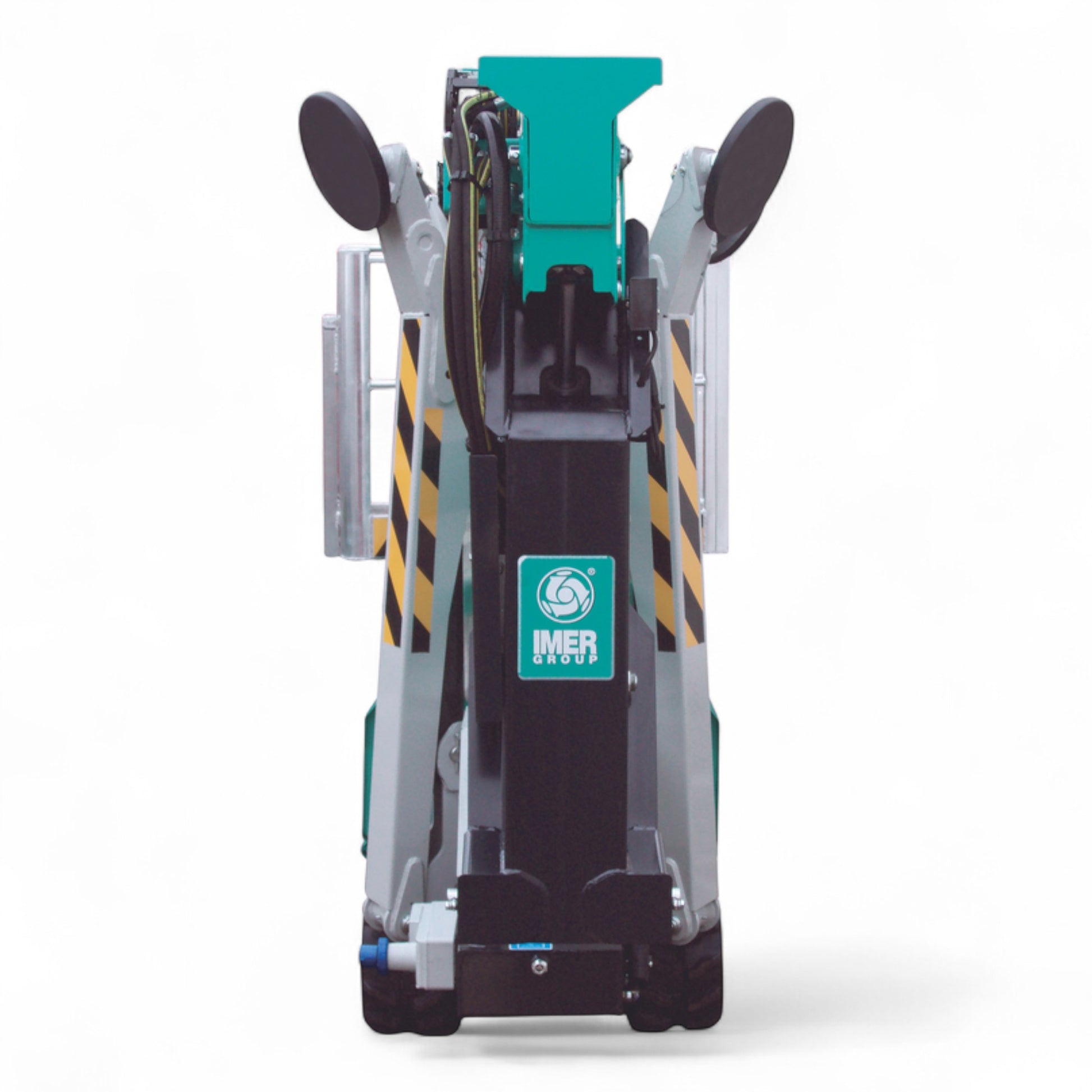 IMER IM R 19 Atrium Lift Single Articulated