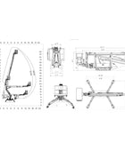 IMER IM R 19 Atrium Lift Single Articulated