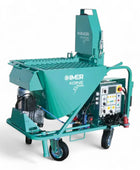 IMER KOINE DUAL Continuous Mixer / Pump