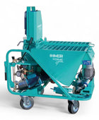 IMER KOINE DUAL Continuous Mixer / Pump